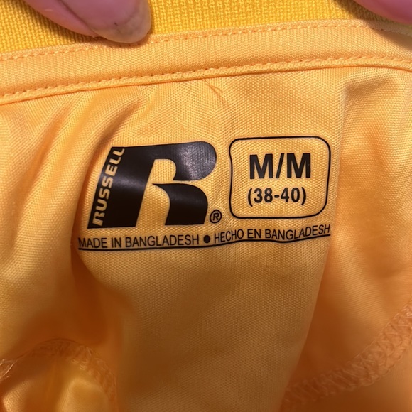 Med Oregon duck polo shirt - Picture 3 of 3